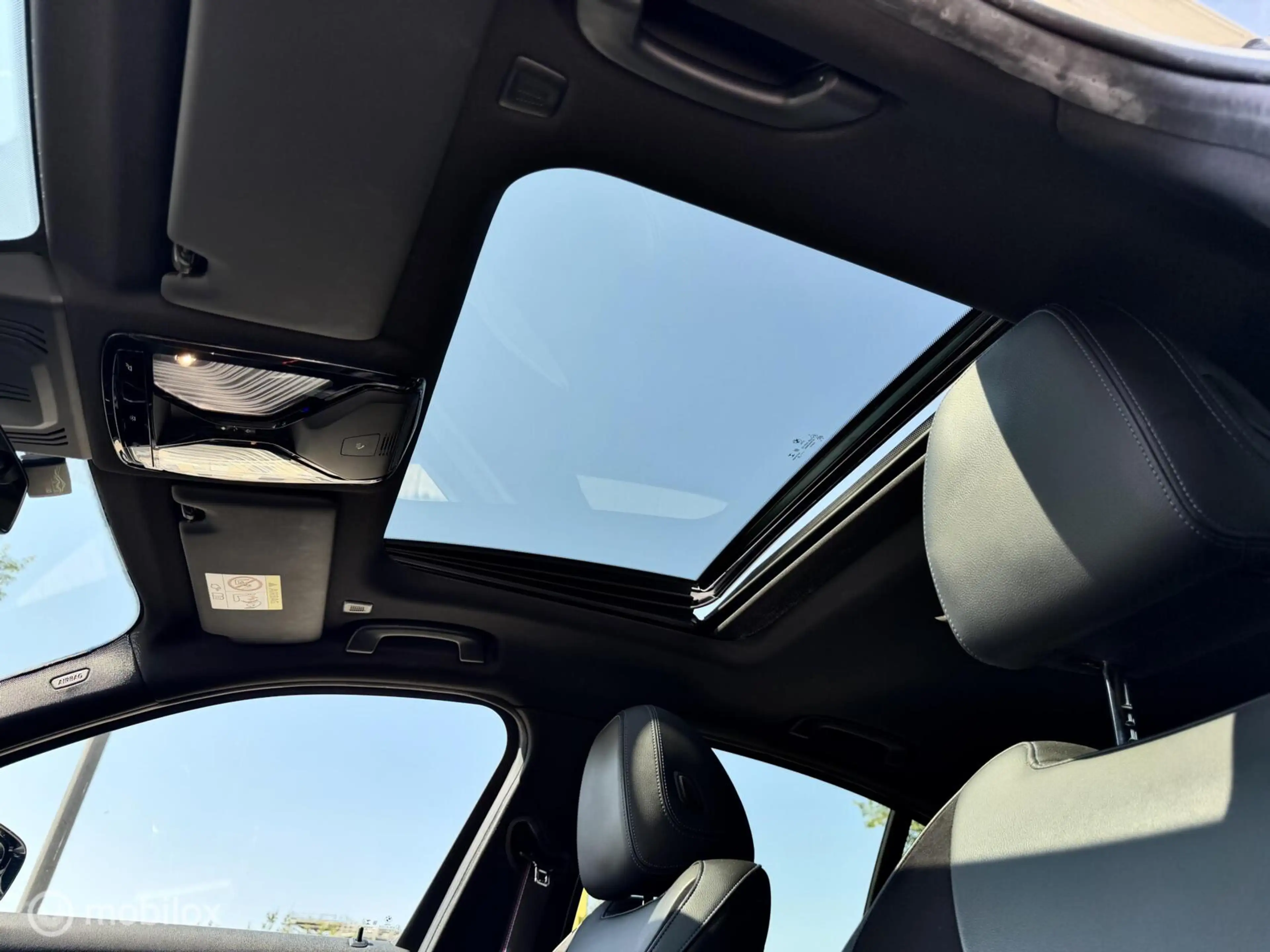 BMW 340 3-serie M340i xDrive High Executive Edition|Pano|H — photo 15