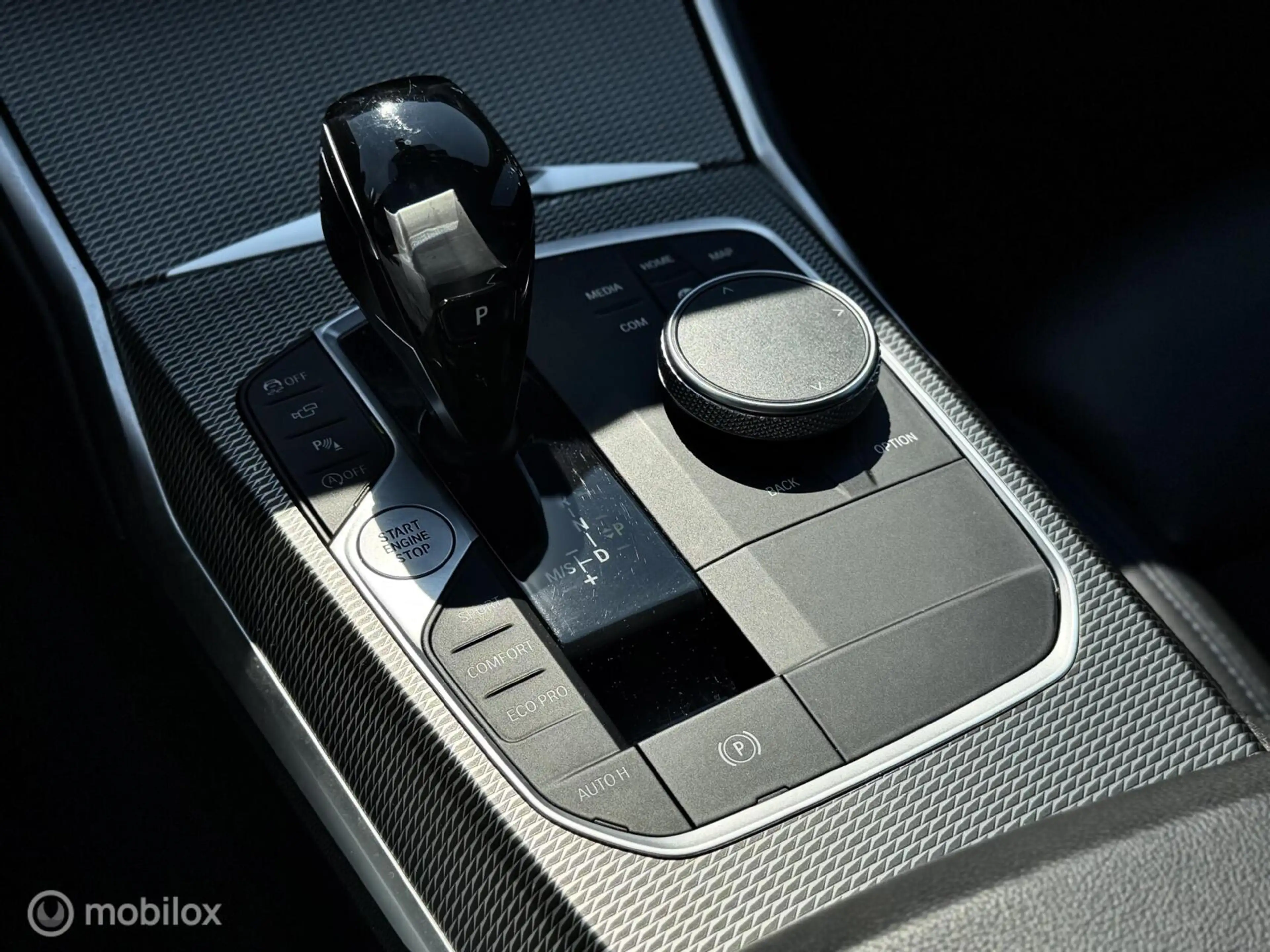 BMW 340 3-serie M340i xDrive High Executive Edition|Pano|H — photo 25
