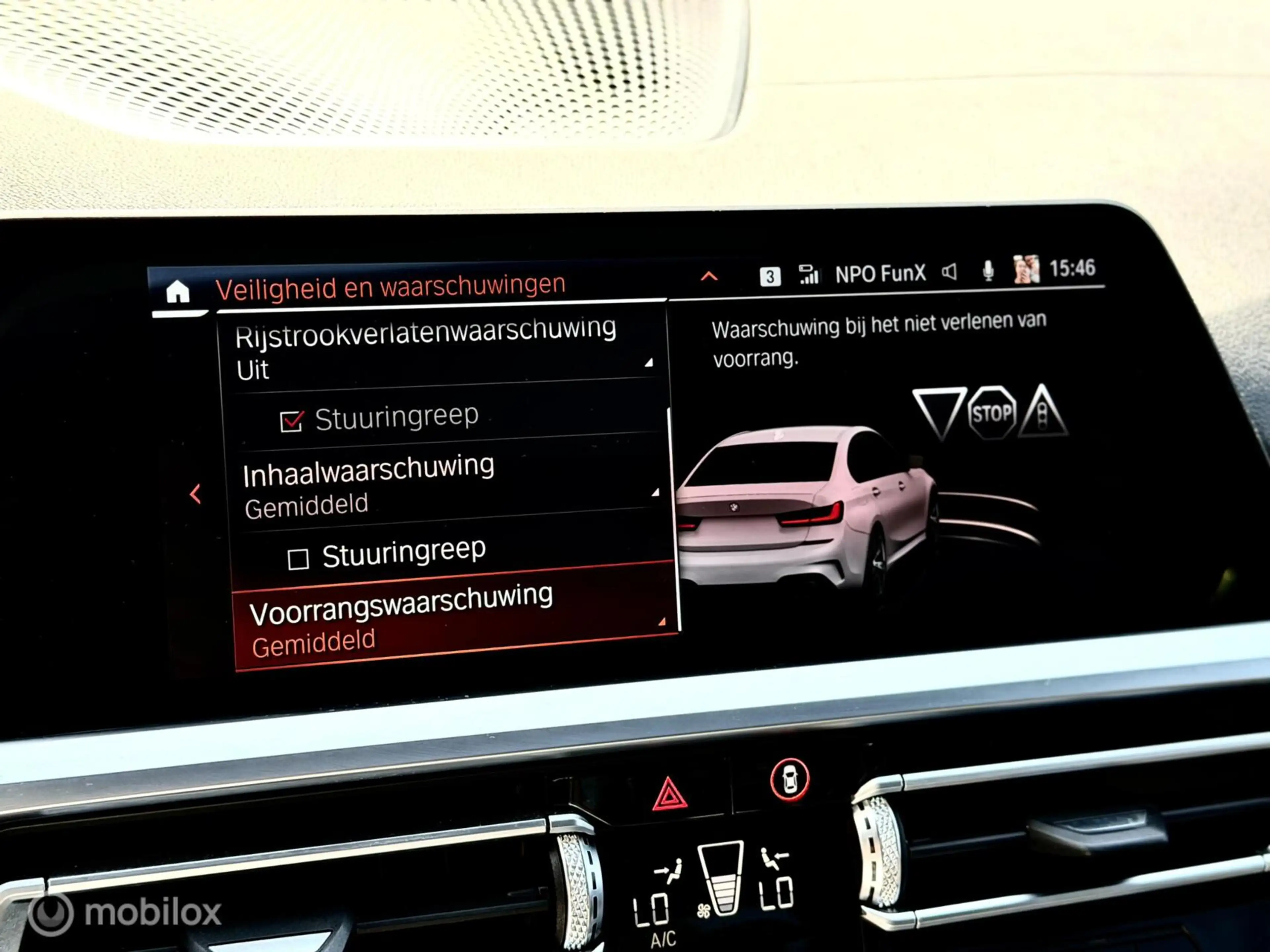 BMW 340 3-serie M340i xDrive High Executive Edition|Pano|H — photo 29