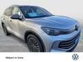Volkswagen Tiguan 2.0 ELEGANCE NEUES MODELL AHK CAM ACC 18Z Argent - thumbnail 6