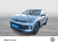 Volkswagen Tiguan 2.0 ELEGANCE NEUES MODELL AHK CAM ACC 18Z Argent - thumbnail 2
