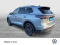 Volkswagen Tiguan 2.0 ELEGANCE NEUES MODELL AHK CAM ACC 18Z Argent - thumbnail 4