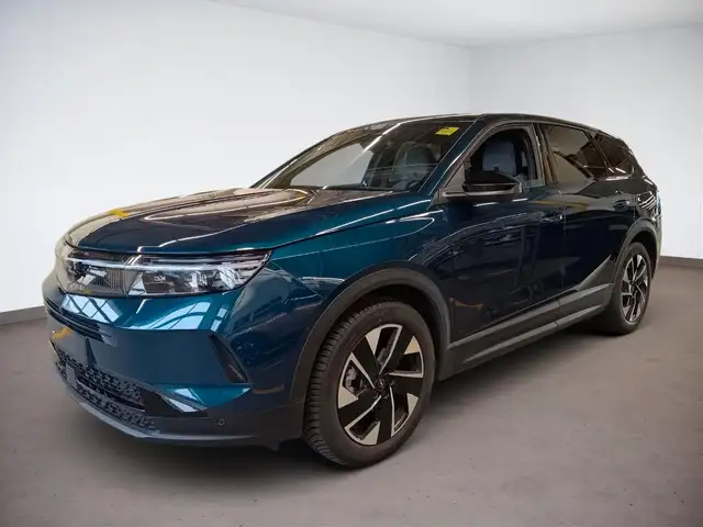 Opel Grandland X Grandland GS Mild-Hybrid eDCT Headup Display