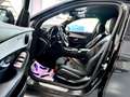 Mercedes-Benz GLC 200 d 163cv 4-Matic - AMG LINE EDITION Gris - thumbnail 7
