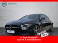 Mercedes-Benz CLA 180 d Progressive CARPLAY+LED+LEDER+NAVI+PANO Schwarz - thumbnail 1
