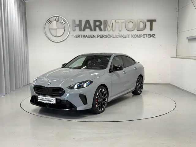 BMW 235 M235 xDrive Gran Coupe