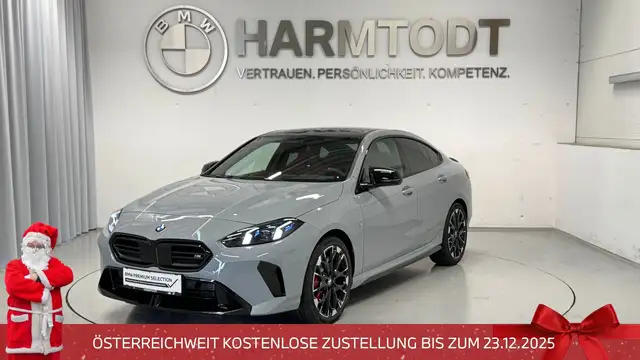 BMW 235 M235 xDrive Gran Coupe