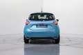 Renault ZOE Zen 50 R135 100kW Azul - thumbnail 7