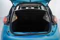 Renault ZOE Zen 50 R135 100kW Azul - thumbnail 17