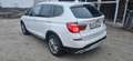 BMW X3 xDrive 20 d X-Line,Navi,Xenon,Euro6 Weiß - thumbnail 3