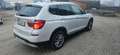 BMW X3 xDrive 20 d X-Line,Navi,Xenon,Euro6 Weiß - thumbnail 4