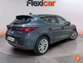 SEAT Leon 1.0 EcoTSI S&S Reference 90 Gris - thumbnail 8