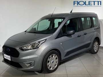 TRANSIT CONNECT 220 1.5 ECOBLUE 100CV PC COMBI TREND