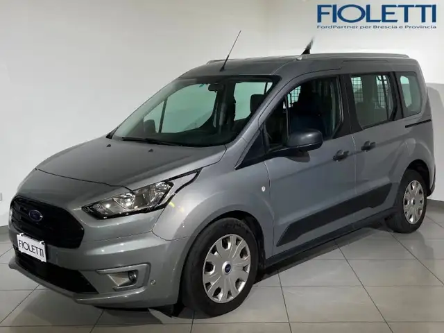 Ford Transit Connect TRANSIT CONNECT 220 1.5 ECOBLUE 100CV PC COMBI TREND