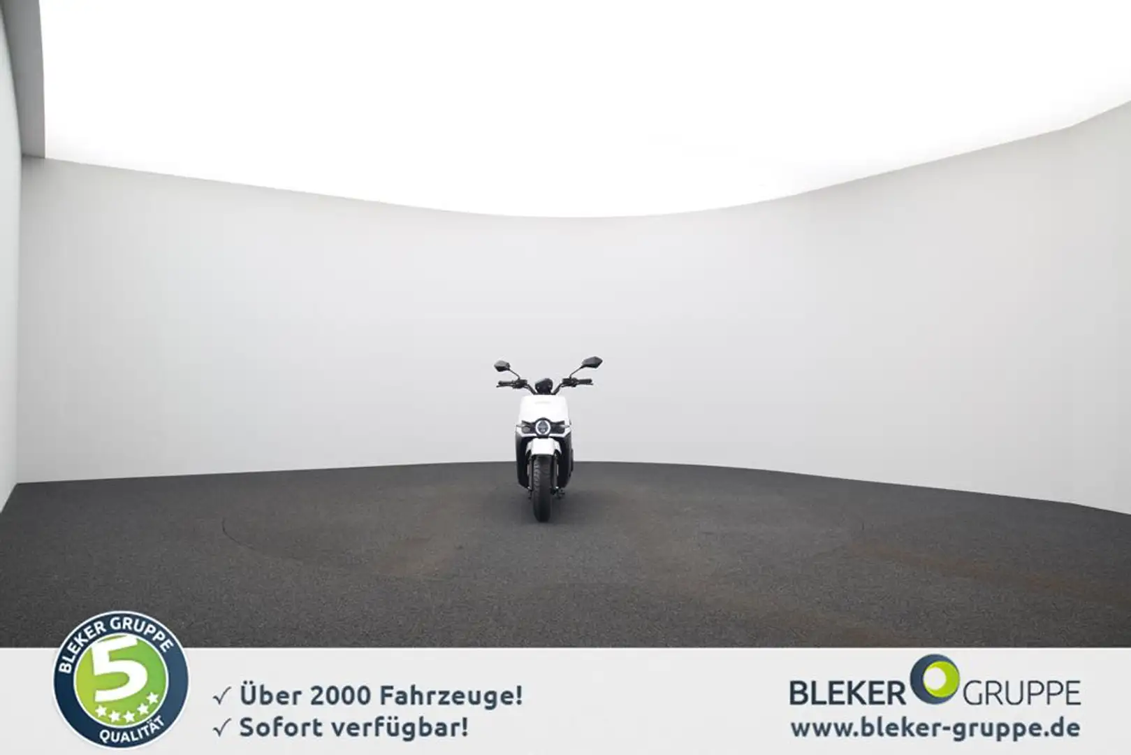 Silence S02 HS6 STANDARD - 5,6 kWh  1 pl. Blanco Weiß - 1