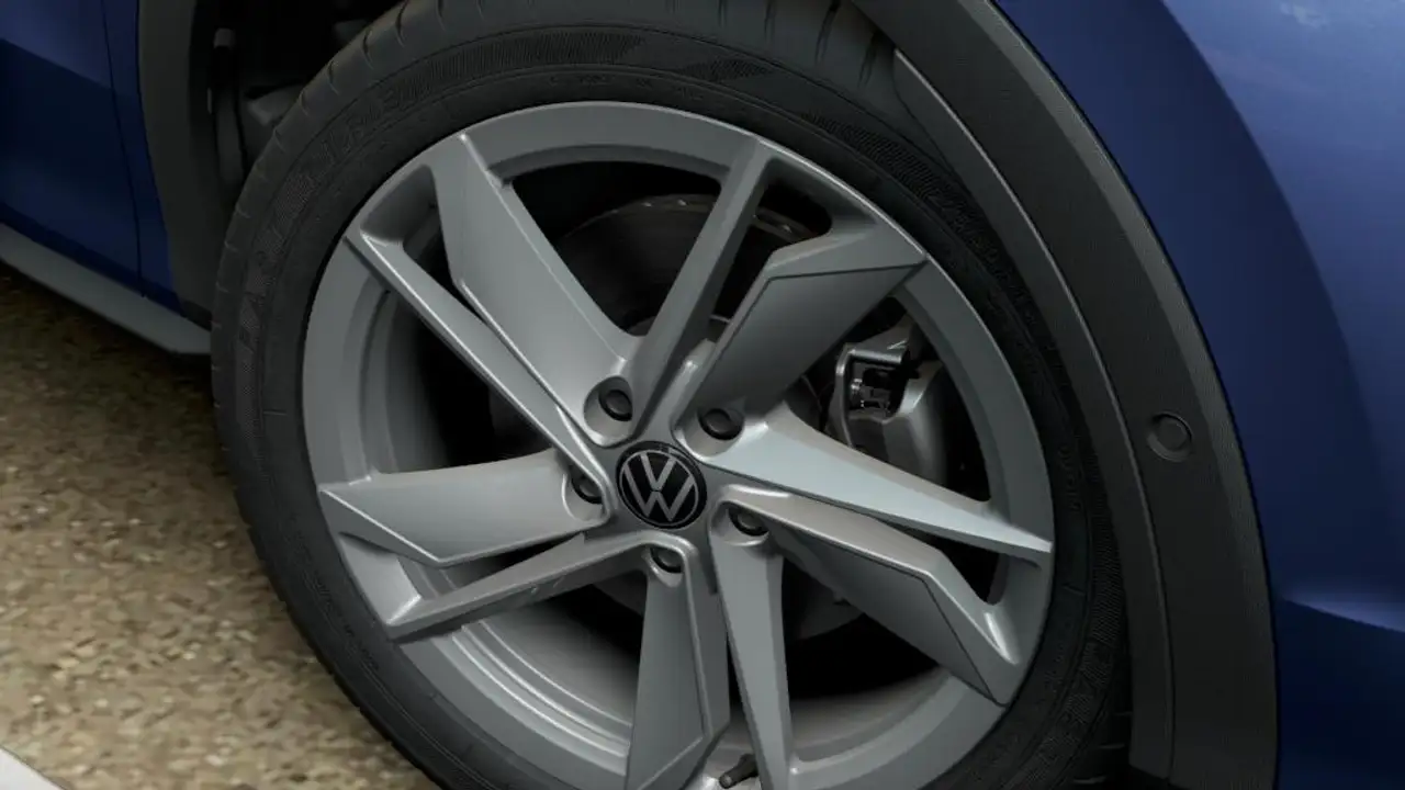 Volkswagen T-Roc 2026