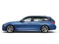 BMW 320 i Touring M-Sportpaket+DAB+CARPLAY+NAVI+XENON+GET. Azul - thumbnail 2