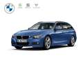 BMW 320 i Touring M-Sportpaket+DAB+CARPLAY+NAVI+XENON+GET. Azul - thumbnail 1