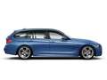 BMW 320 i Touring M-Sportpaket+DAB+CARPLAY+NAVI+XENON+GET. Azul - thumbnail 4