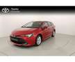 Toyota Corolla Touring Sports 125H Active Tech Rood - thumbnail 1