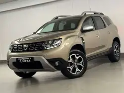 Dacia Duster 1.2 TCe 125 CV PRESTIGE CAMERA GPS LED CLIM REG JA