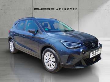 1.0 TSI S&S Style Special Edition 115