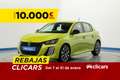 Peugeot 208 1.2 Puretech S&S Active 100 Jaune - thumbnail 1