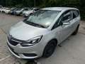 Opel Zafira C Edition Automatik Silber - thumbnail 3