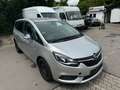 Opel Zafira C Edition Automatik Silber - thumbnail 4