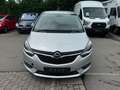 Opel Zafira C Edition Automatik Silber - thumbnail 2