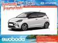 Hyundai i10 Trend Line 1,2 AMT a3bt2-OP2 Grau - thumbnail 1