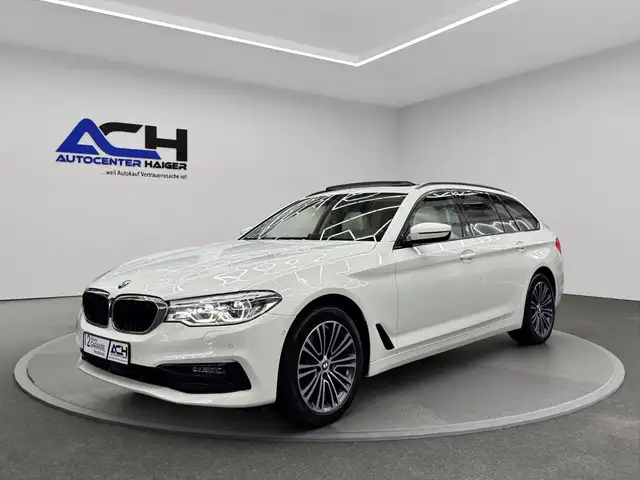 BMW 5er