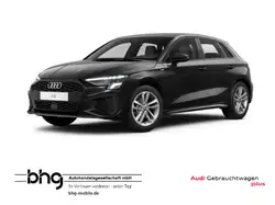Audi A3 35 TDI s tronic S line