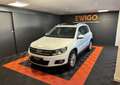 Volkswagen Tiguan 2.0 TDI 110 BLUEMOTION Blanc - thumbnail 1