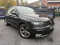Volkswagen Tiguan 1.4 TSI 4Motion R-line DSG, Full option + Garantie Noir - thumbnail 2