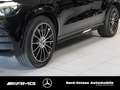 Mercedes-Benz GLE 350 de 4 M AMG 360° DISTRO AHK SHZ LED NIGHT Noir - thumbnail 5