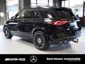 Mercedes-Benz GLE 350 de 4 M AMG 360° DISTRO AHK SHZ LED NIGHT Noir - thumbnail 4