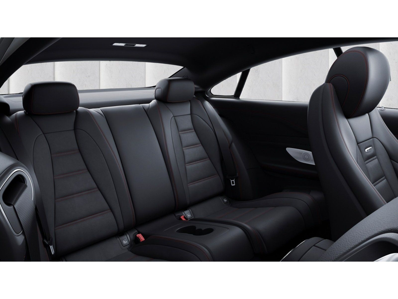 Mercedes-Benz E 53 AMG E 53 4M+ AMG Coupé Night HUD Burm Perf.Abgas 20" — photo 7