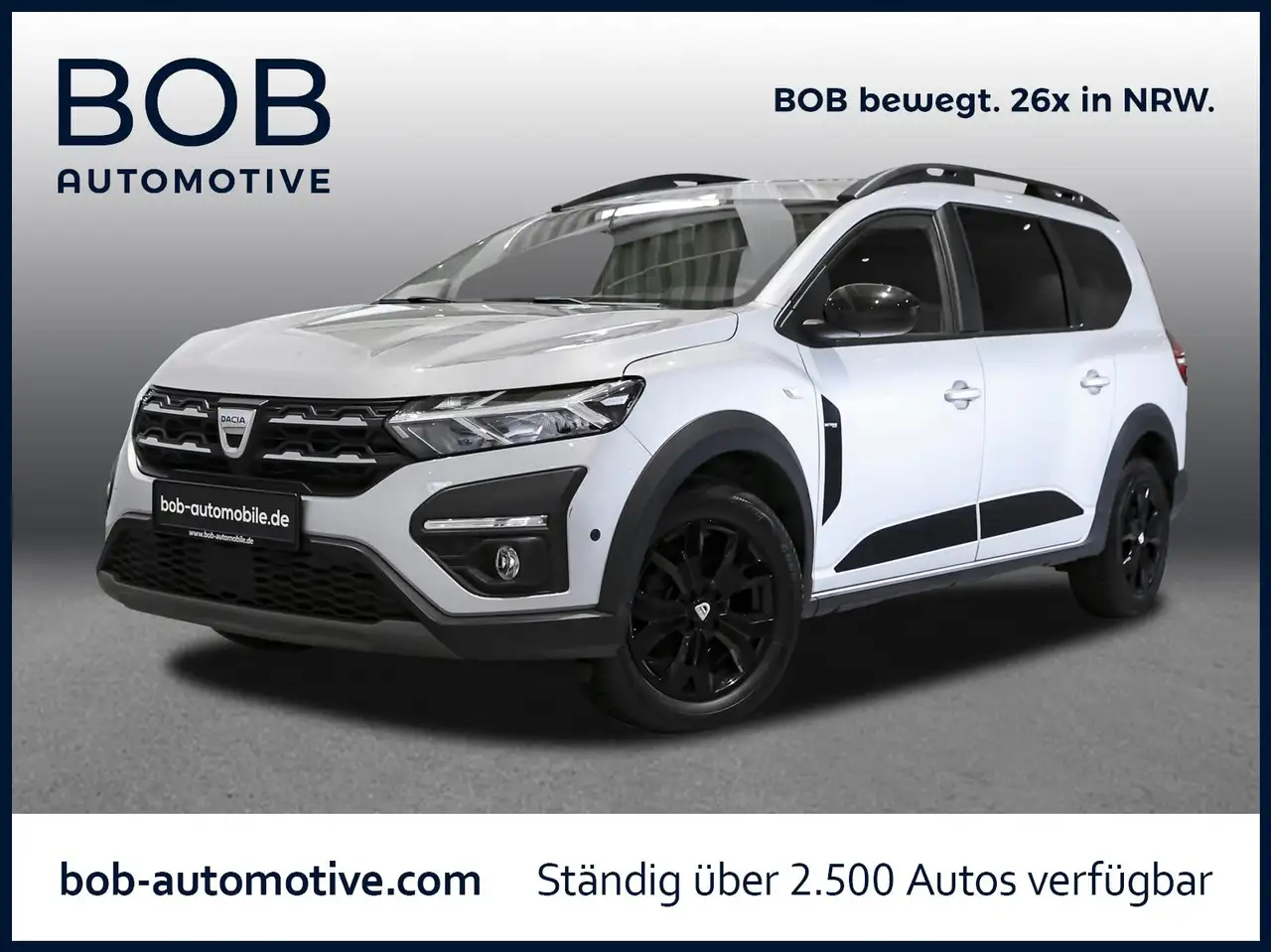 Dacia Jogger