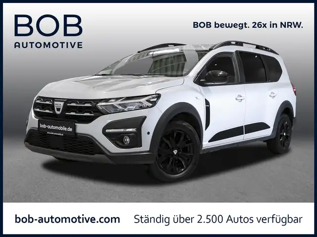 Dacia Jogger Extreme+ TCe 110 NAVI SHZ PDC BT RFK TWA