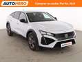 Peugeot 408 1.2 PureTech Allure Blanco - thumbnail 8