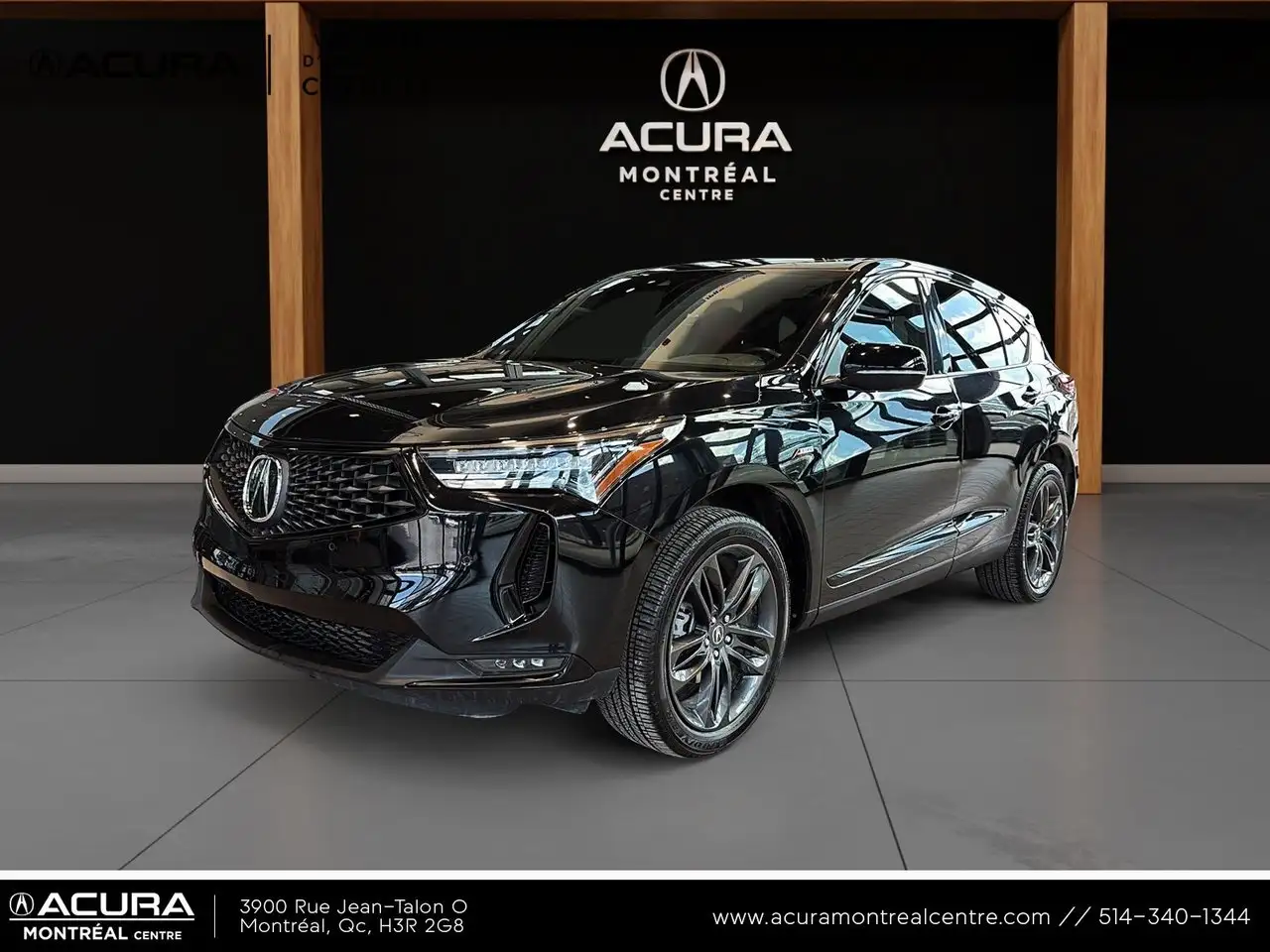 2024 Acura RDX