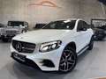Mercedes-Benz GLC 350 350d 258Ch 4Matic Caméra 360 Attelage Alarme Pano / 05 Blanc - thumbnail 1