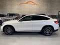 Mercedes-Benz GLC 350 350d 258Ch 4Matic Caméra 360 Attelage Alarme Pano / 05 Blanc - thumbnail 18