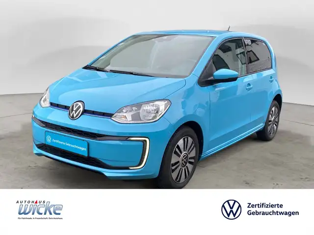 Volkswagen e-up! up!  Style Plus KLIMA REAR VIEW PDC DAB LM FE