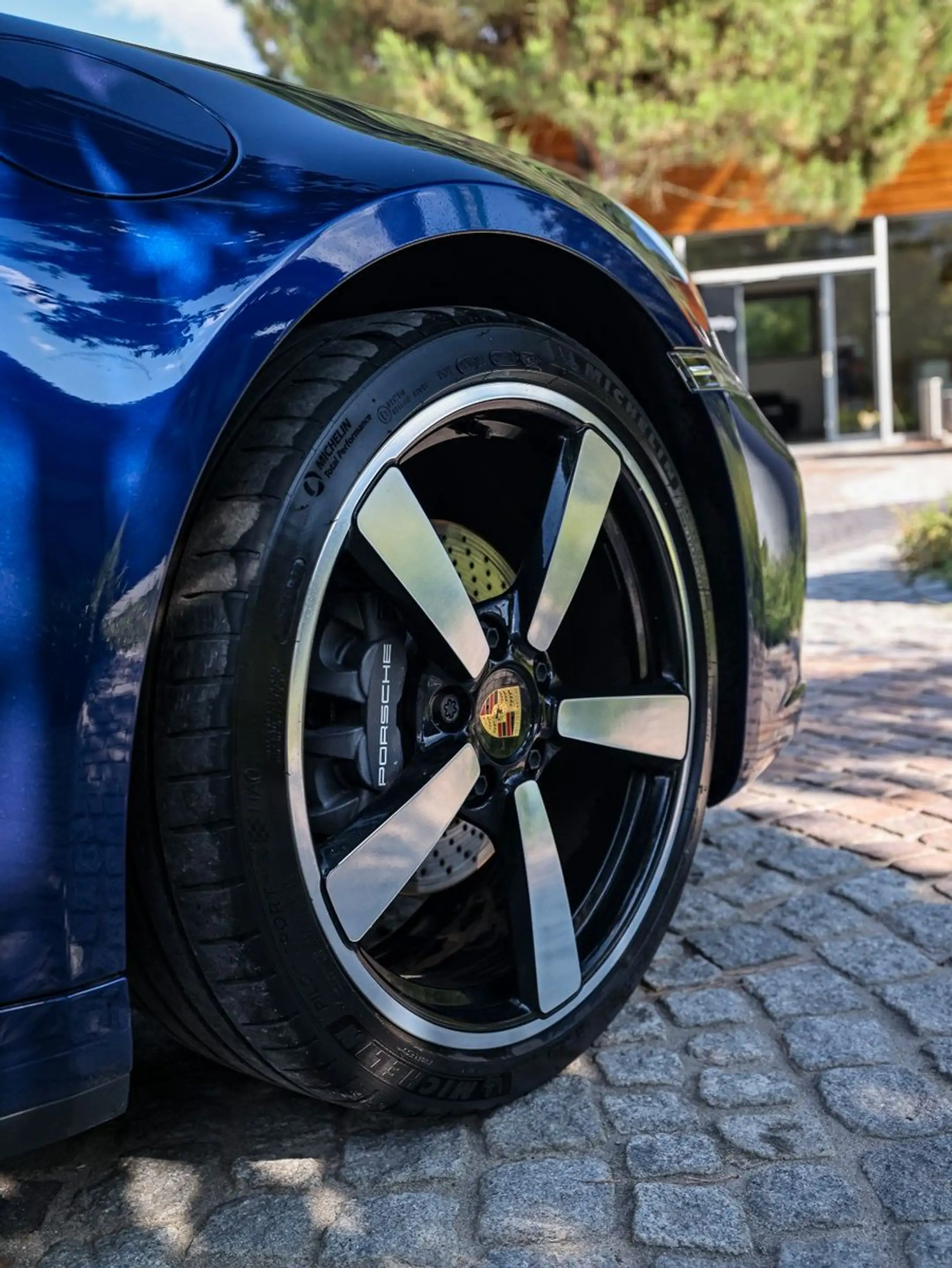 Porsche 911 /992 Carrera Sport-Chrono,Liftsystem,Aerokit — photo 11