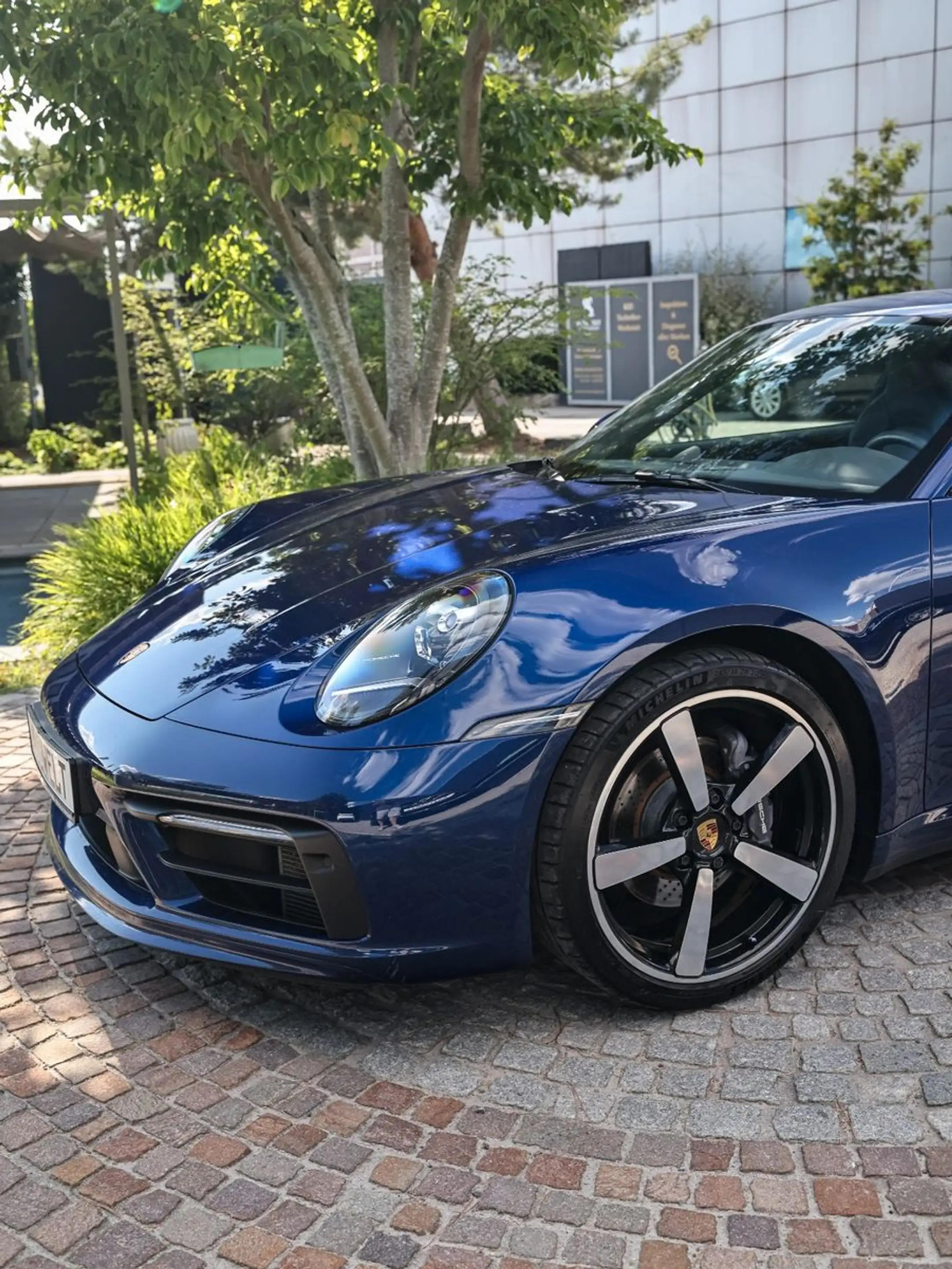 Porsche 911 /992 Carrera Sport-Chrono,Liftsystem,Aerokit — photo 6