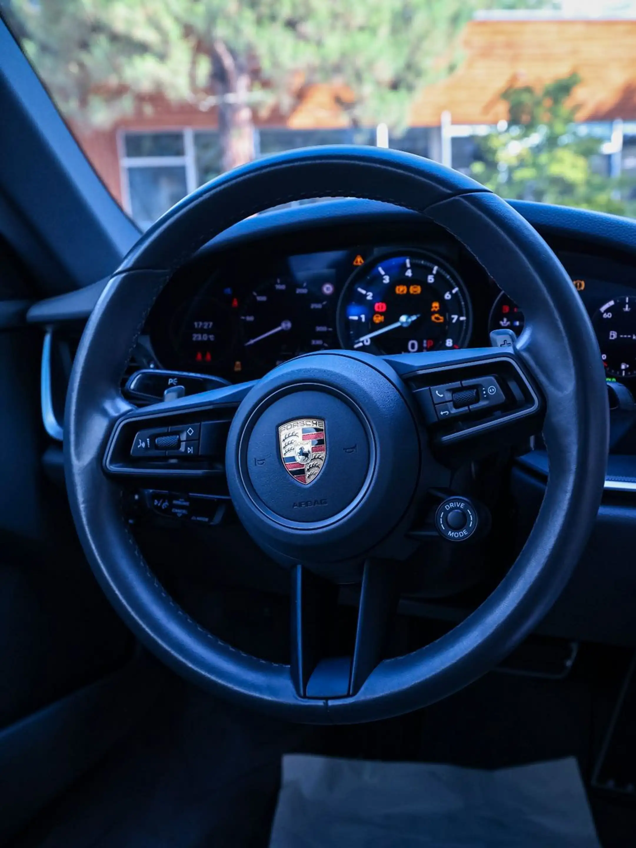 Porsche 911 /992 Carrera Sport-Chrono,Liftsystem,Aerokit — photo 14