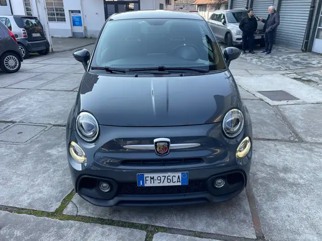 Abarth 595 595 1.4 t-jet 145cv PISTA