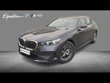 540dA 303ch xDrive